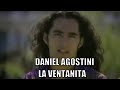 Grupo Sombras Daniel Agostini exitazo La Ventanita Vídeo Clip Original