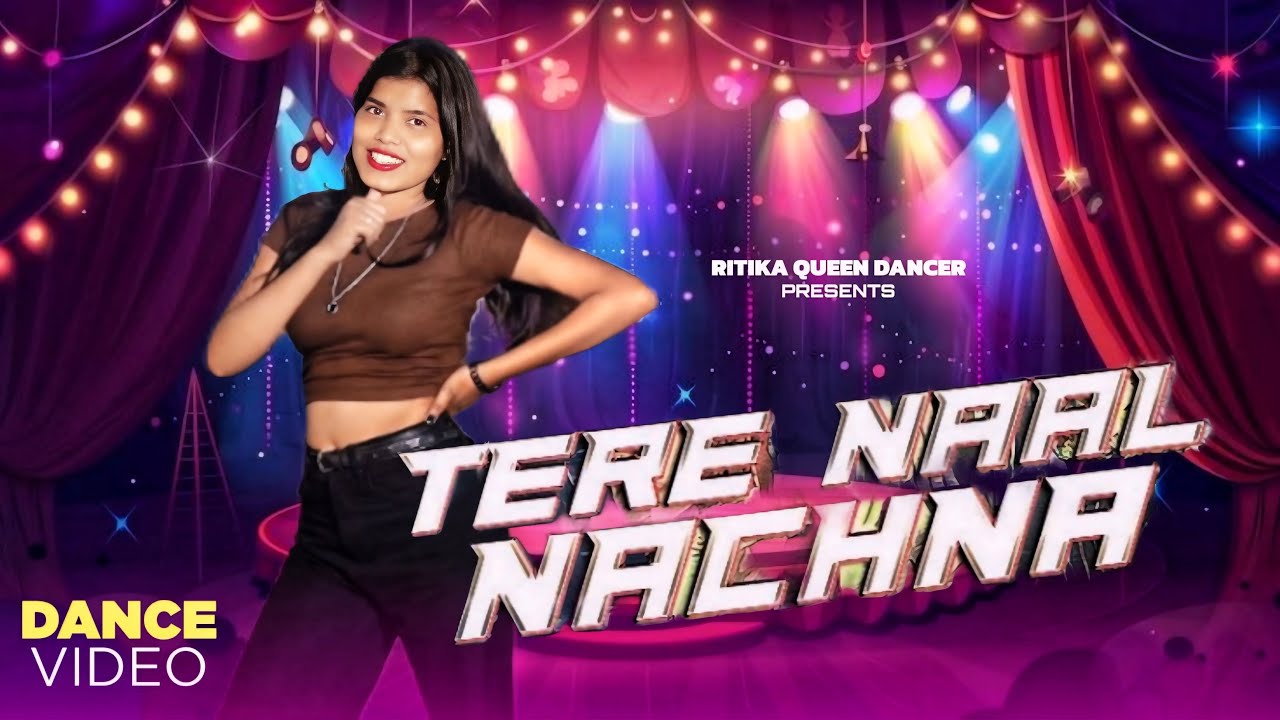 Tere Naal Nachna | Nawaabzaade | Dance | Badshah | New Hindi Song