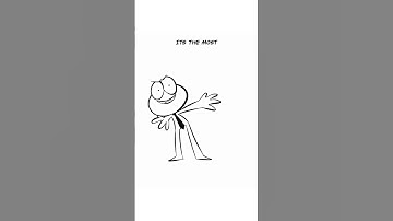 Thumbnail of BANANA (Animation Meme)