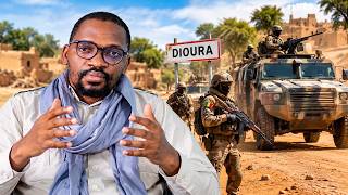 Grand Direct Abdoul Niang Décrypte La Situation À Dioura, Les Médias Et Les Mensonges