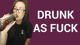Drunk As Twitch Clips Of The Week