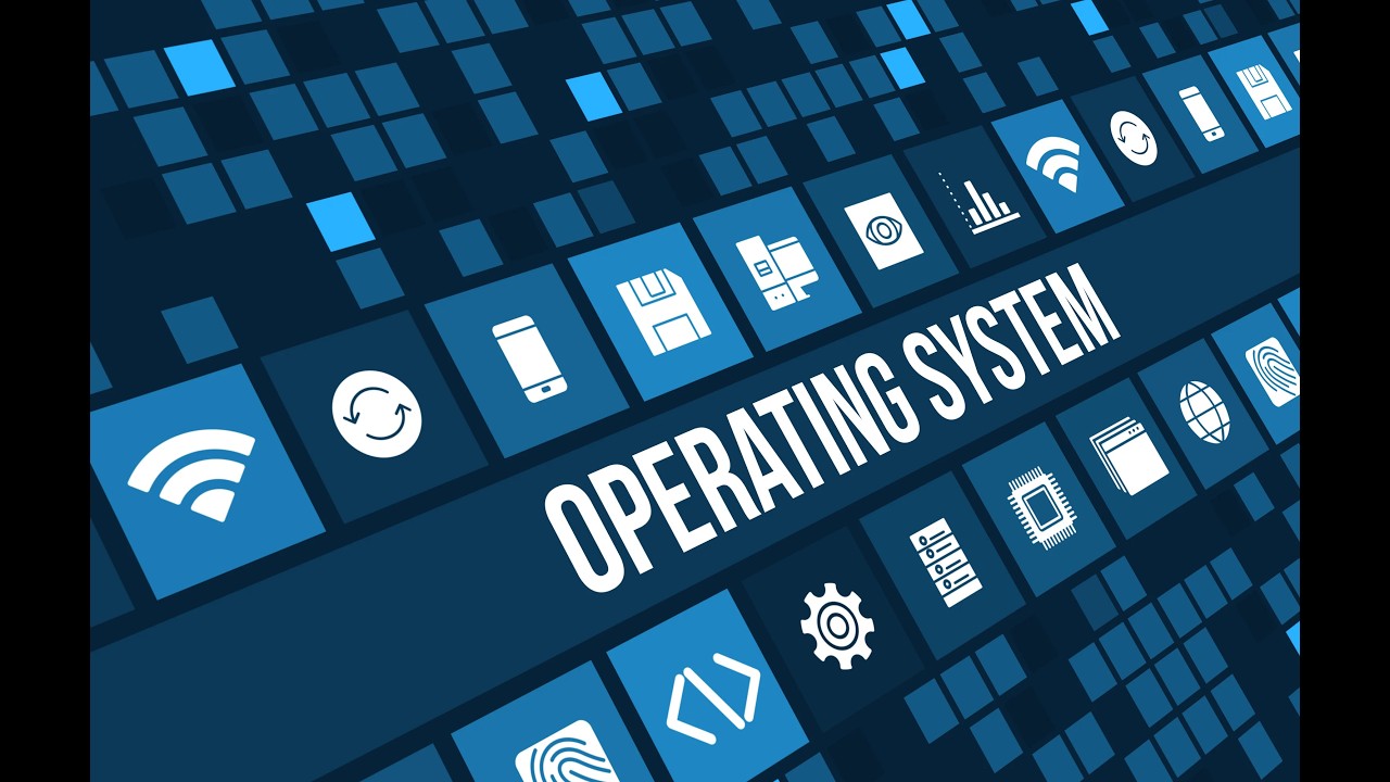 Lecture 1 - Operating System