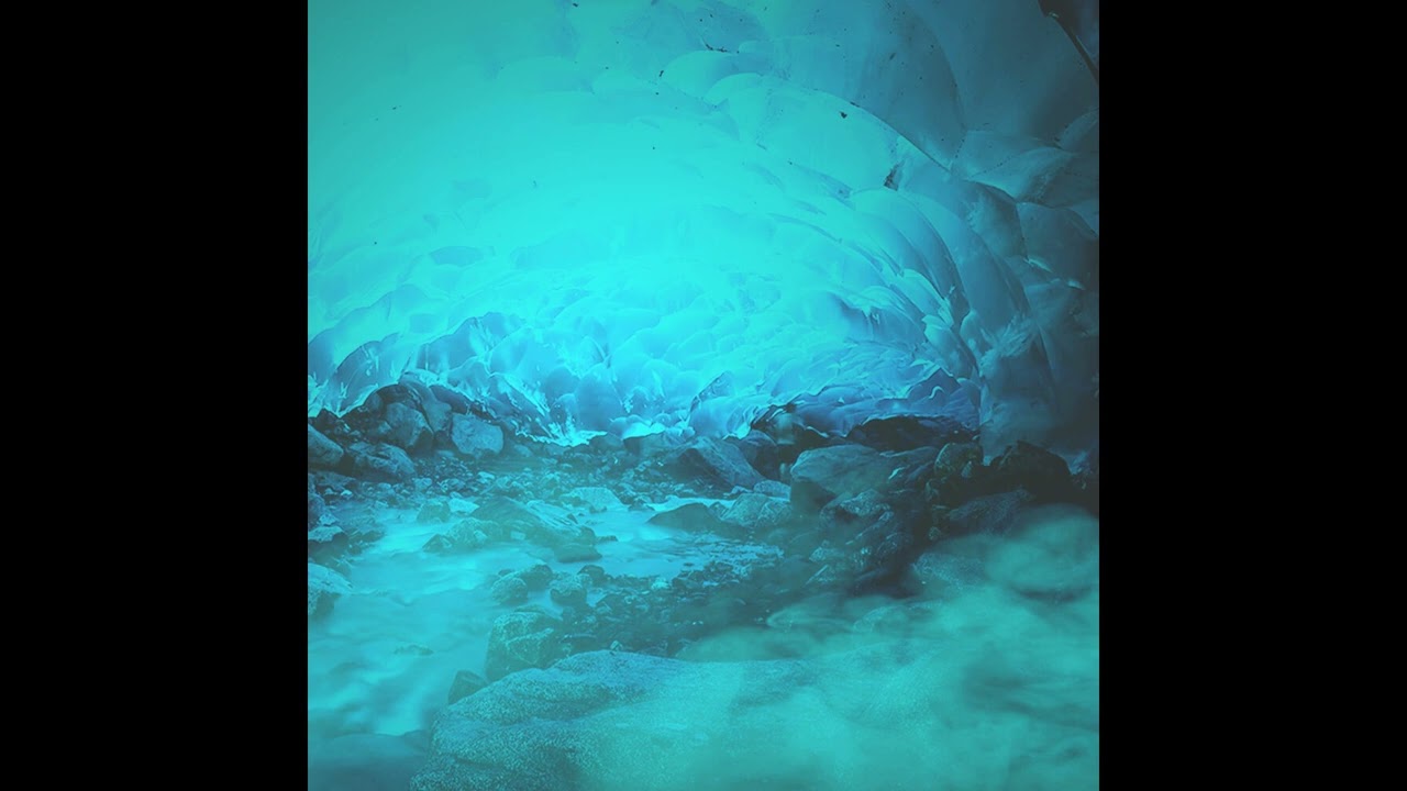 Meditation Music, Sleep Music, Relaxation Music, Ice Cave, Mystery Oasis