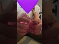 Unboxing a fake needoh #needoh #gummy bear 