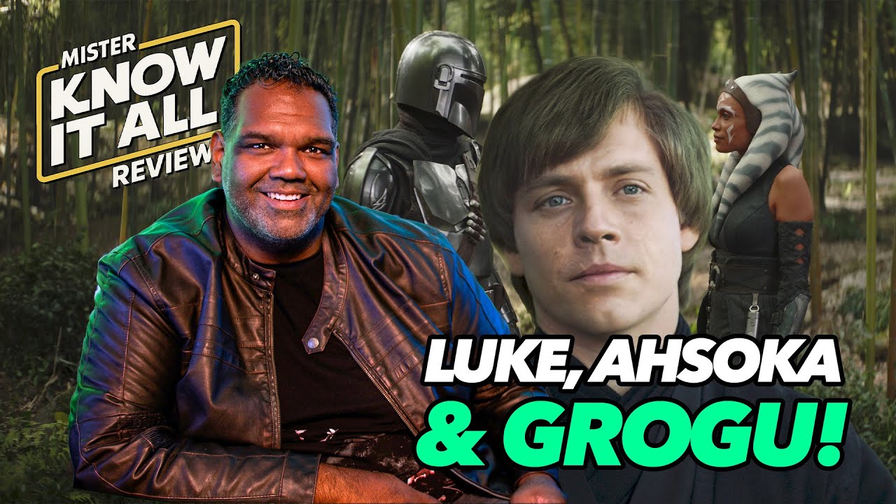 Star Wars: The Book of Boba Fett Chapter 6 Review thumbnail