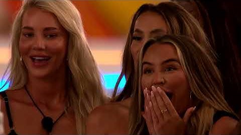 First Look: Joey’s speechless after Bombshell arrival | Love Island Series 11