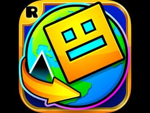 Geometry Dash nnika27-თან ერთად