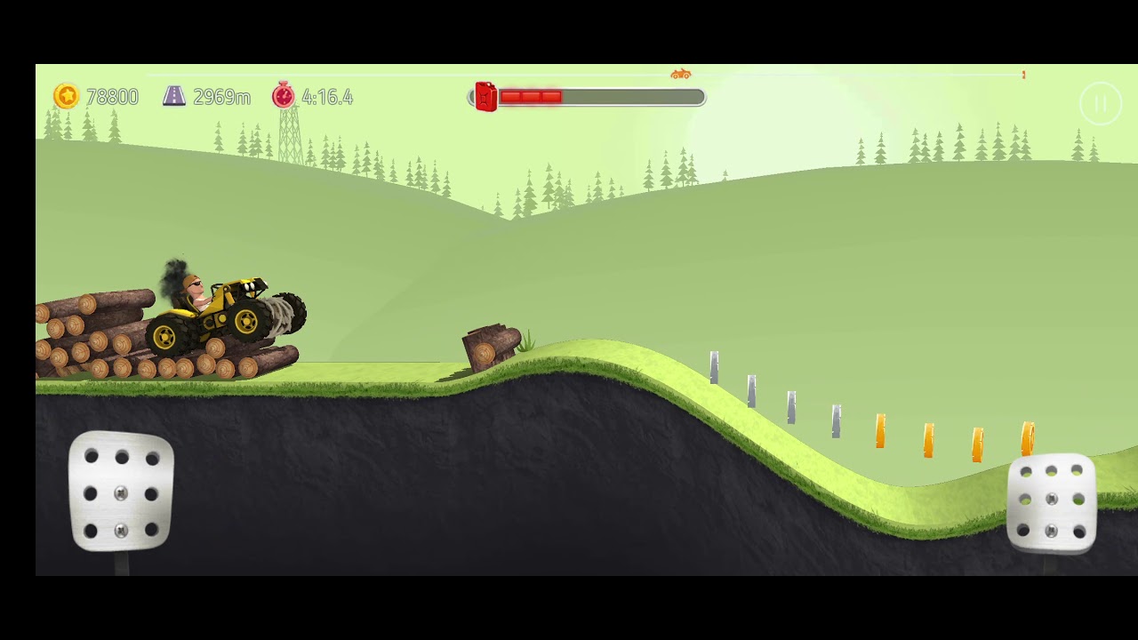 Prime peaks-Green forest 2