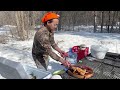 Hmong MN squirrel hunting 2022