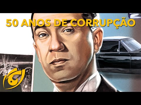 Juscelino Kubitschek: os 50 anos em 5