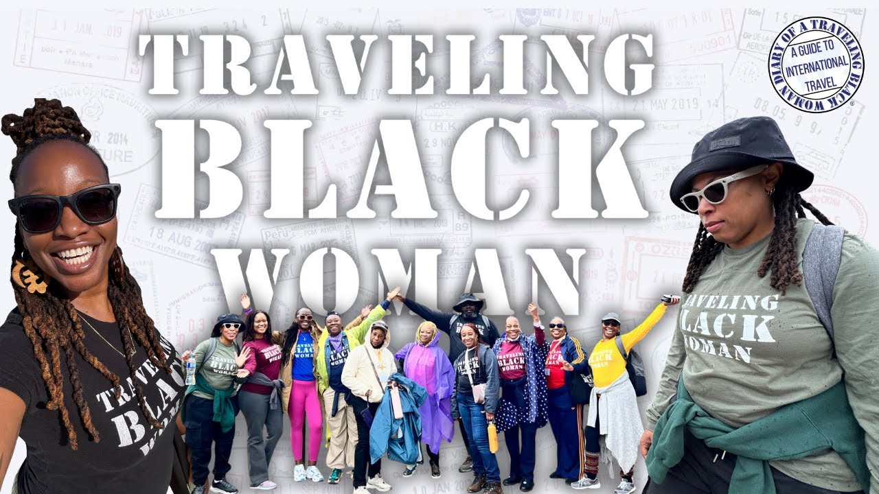 Diary of a Traveling Black Woman | Mozambique, Madagascar, Zanzibar, and More...