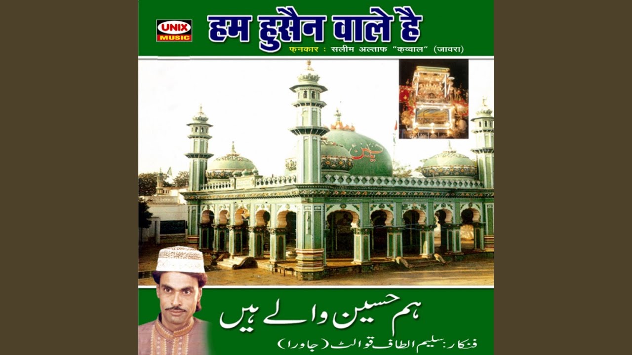 Hum Hussain Wale hain