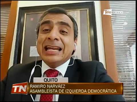 Ramiro Narváez 