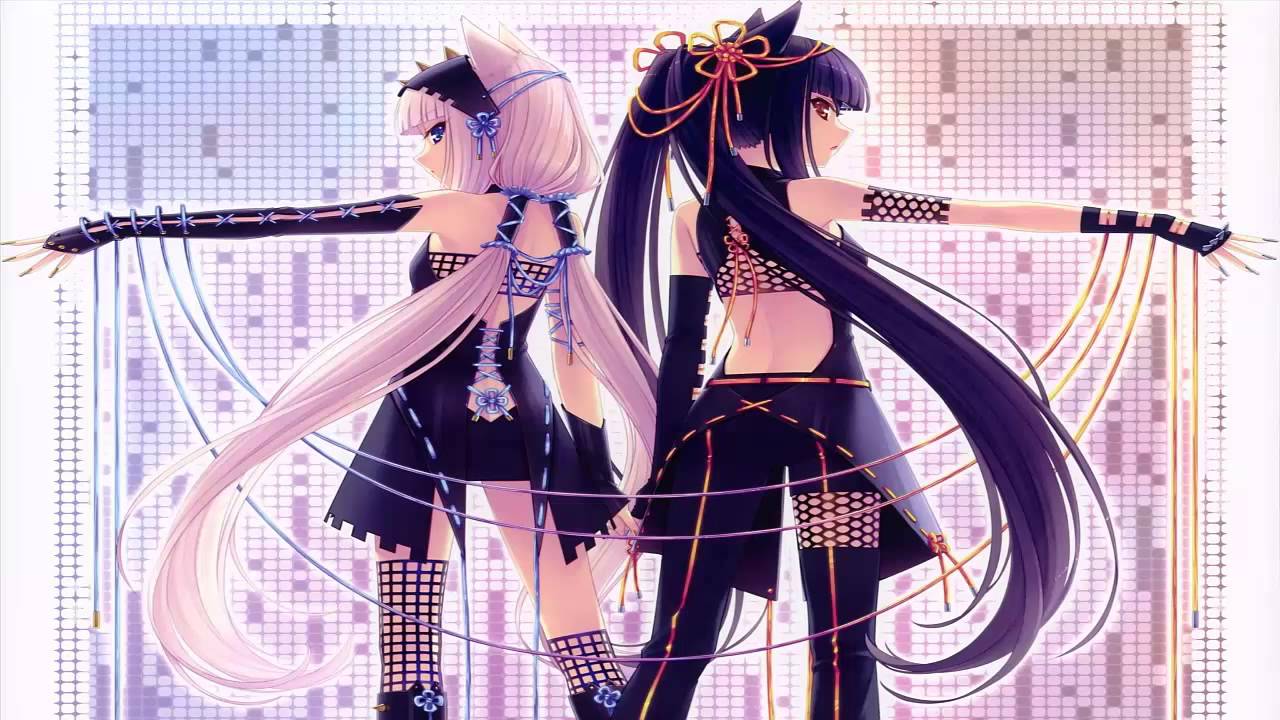 Anti Nightcore-The Future Is Now