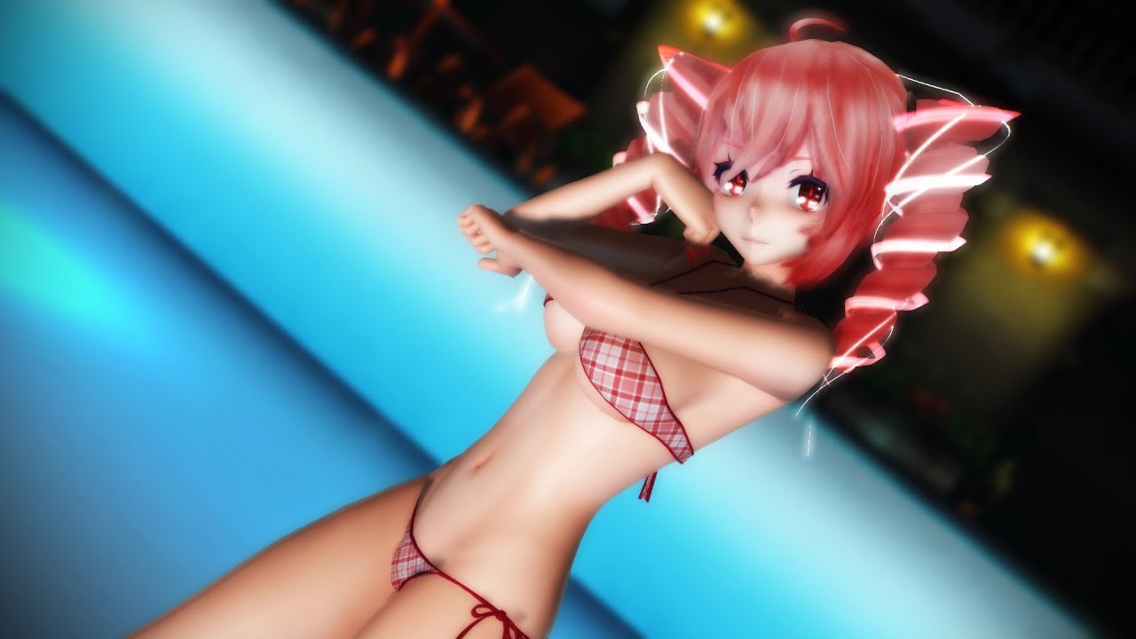Kasane Teto Hentai