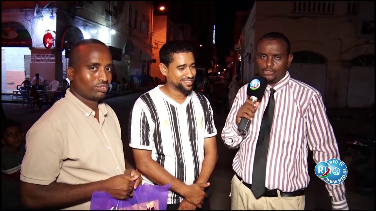 Aqoon Maal N°04 14/03/2024