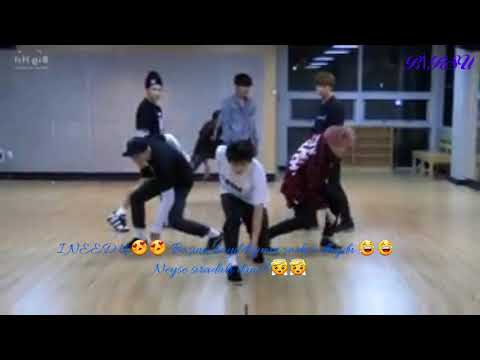 BTS'in Şarkılarını Danslarından Bulabilme Challenge 😂😄