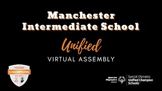 Manchester Intermediate School - Unified Virtual Assembly 2025-2026