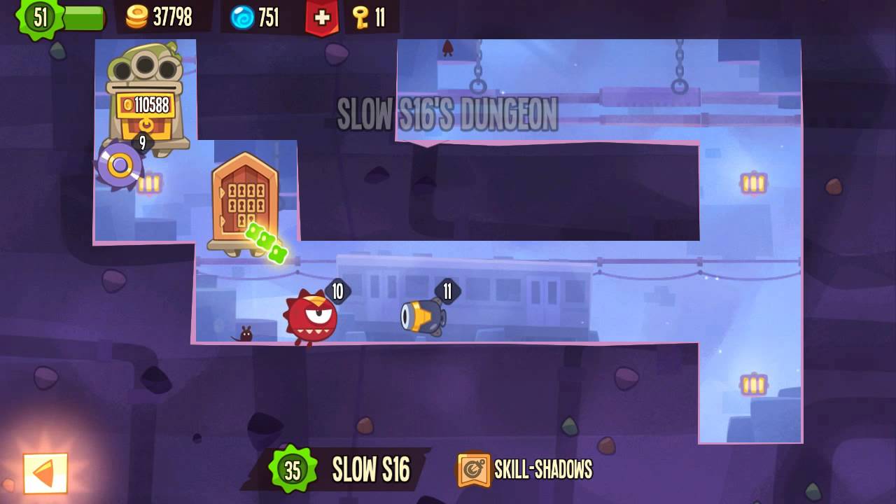 [King of thieves]Hacked bases collection