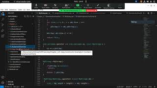 12. OperatorOverloading in C++, Overloading +, +=, /,=
