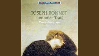 Poemes d'automne, Op. 3: Poeme du soir