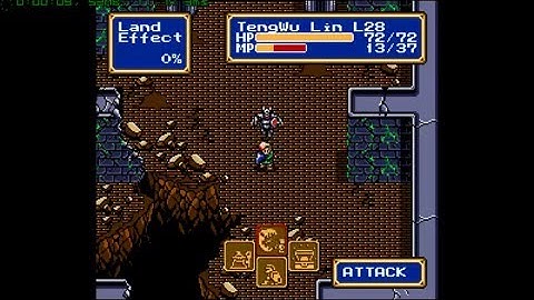 [Please Read Description First] SF1 modding/hacking test.