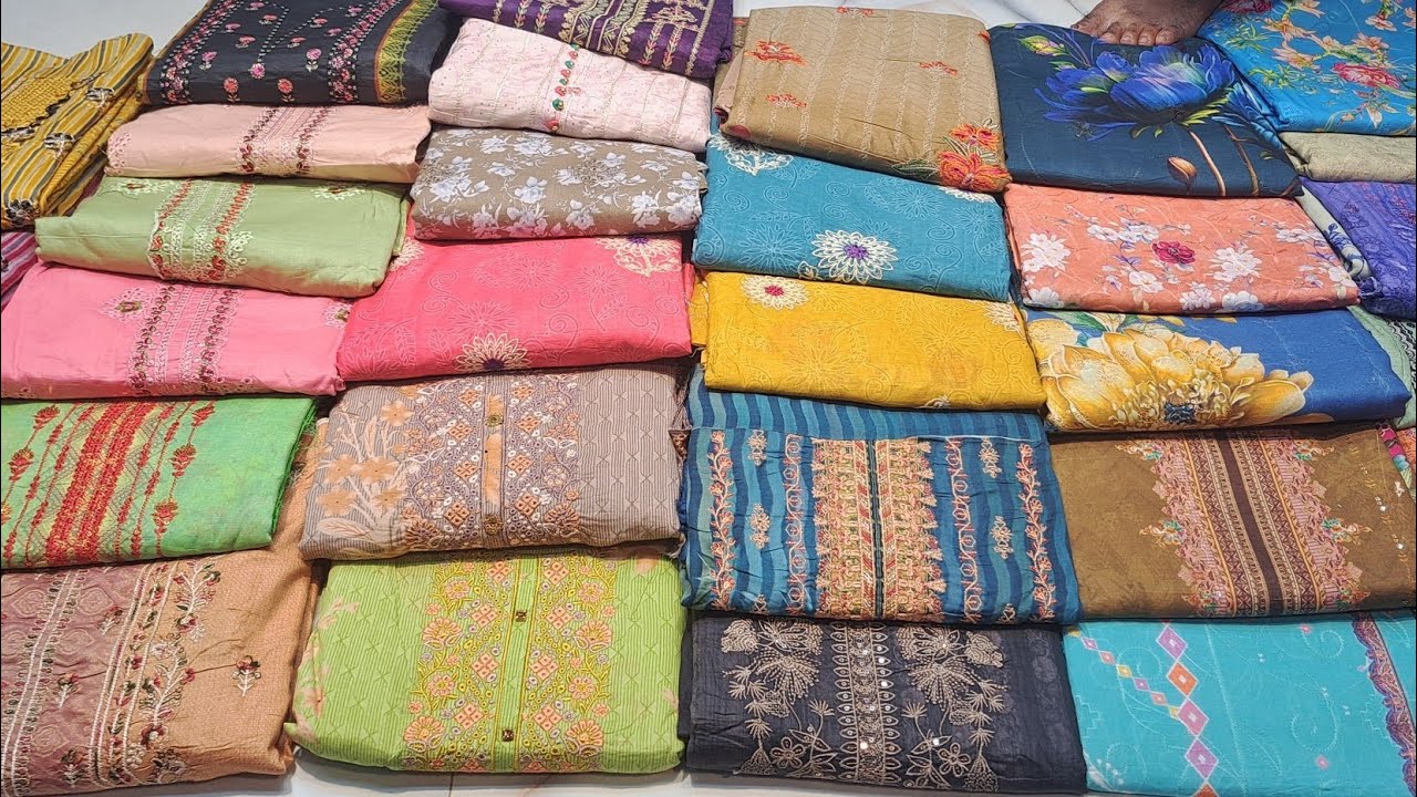  ২০২৬ সালের সব থেকে সেরা মানের গর্জিয়াস থ্রি পিস পেয়ে যাচ্ছেন পাইকারি দামে