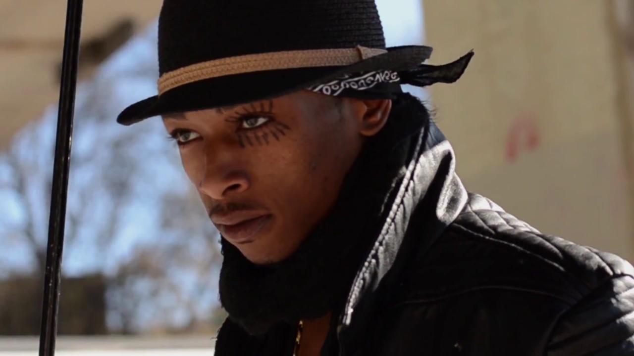 Ramega - Bad News (Short Film)