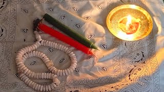 فال لجواد 📿 اختر شمعة وعقد النية 🤍 تسليم الرجال الله ⚔️ 