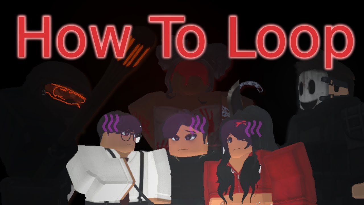 A (terrible) guide to looping | Roblox Daybreak 2 - YouTube