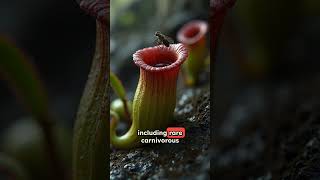 Mount Roraima: Earth's Ancient Tabletop Mountain