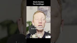 Movie Review: The Goldfinger #chinesecinema #chinesedrama #tonyleung #andylau #goldfinger #hongkong