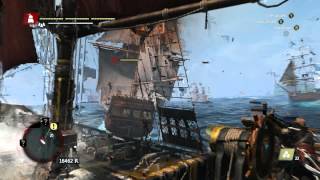 Assassins Creed IV Shadowplay