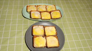 Resep Mochi Mangga