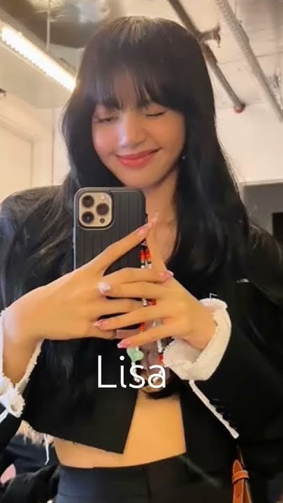  who look good in mirror selfie? 💖 - YouTube