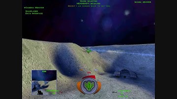 Descent 3 Level 10 Part 2