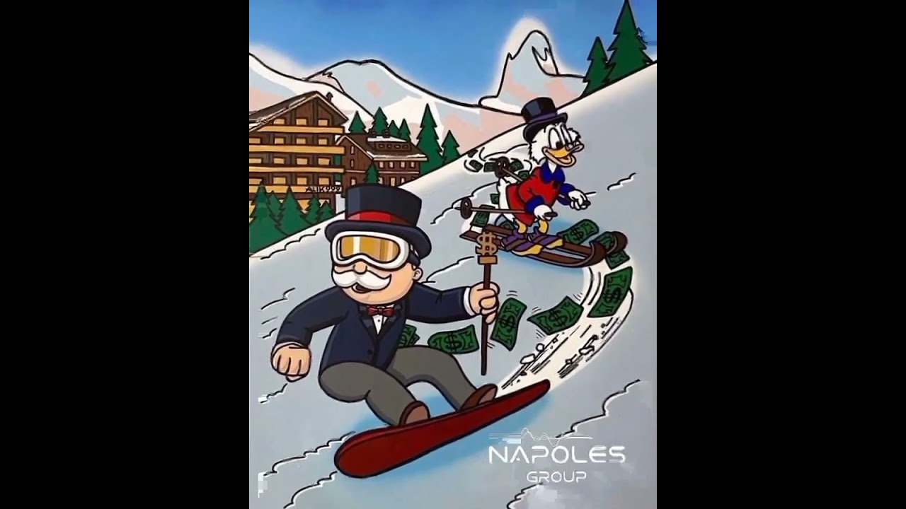 Es el Hampa  Special-k Celebration Set Volumen 1 @Luisfer Azuaje by Nápoles group 