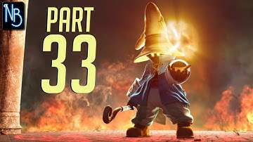 Final Fantasy 9 Walkthrough Part 33 No Commentary