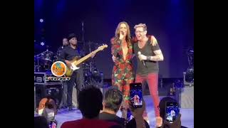 Deixo - Ricky Vallen Ivete Sangalo
