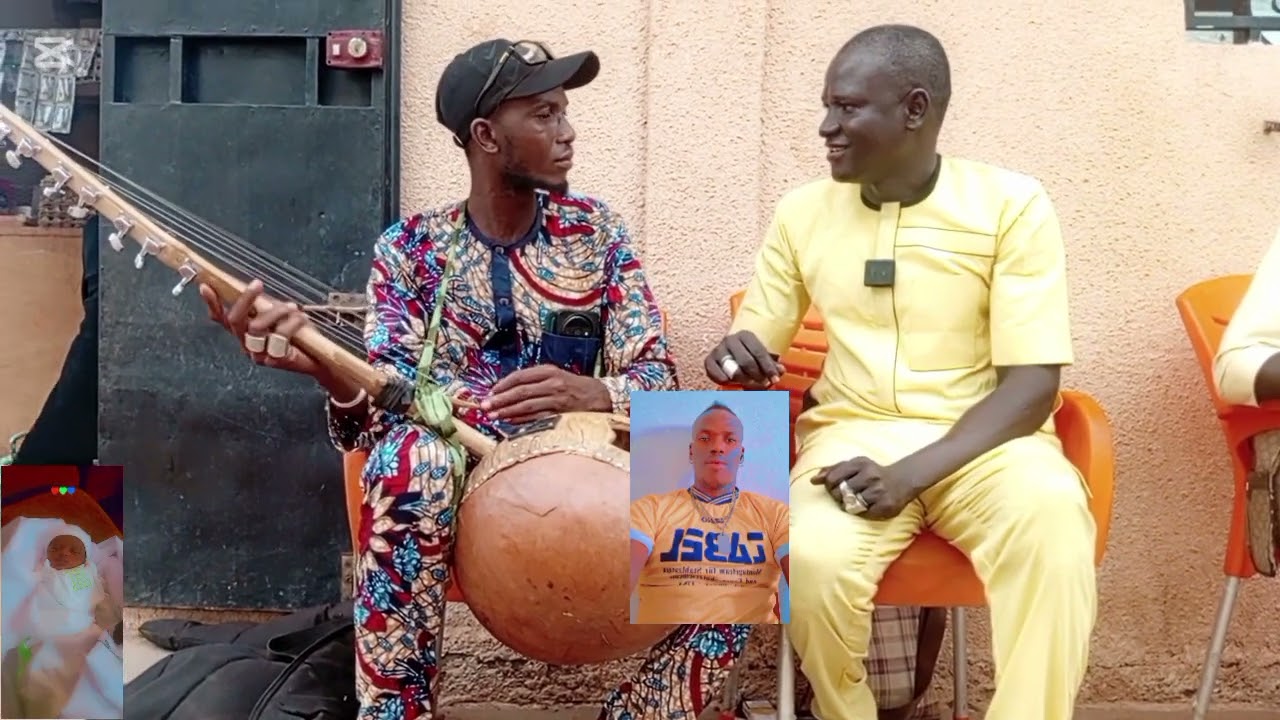 D'en koudi mondial chez moussa Fofana dit Italie samaba mme Fofana koniba Sissoko 