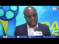 Meneja Mashindano TFF Baraka Kizuguto akizungumza baada ya Droo ya Azam Sports Federation Cup