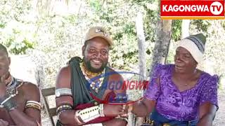 Limbu Luchagula_-_Ametembelewa Na Dogani-BY KAGONGWA TV 