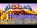 The Prince / DIAMOND HEAD (METALLICA Version / Full Band Cover)
