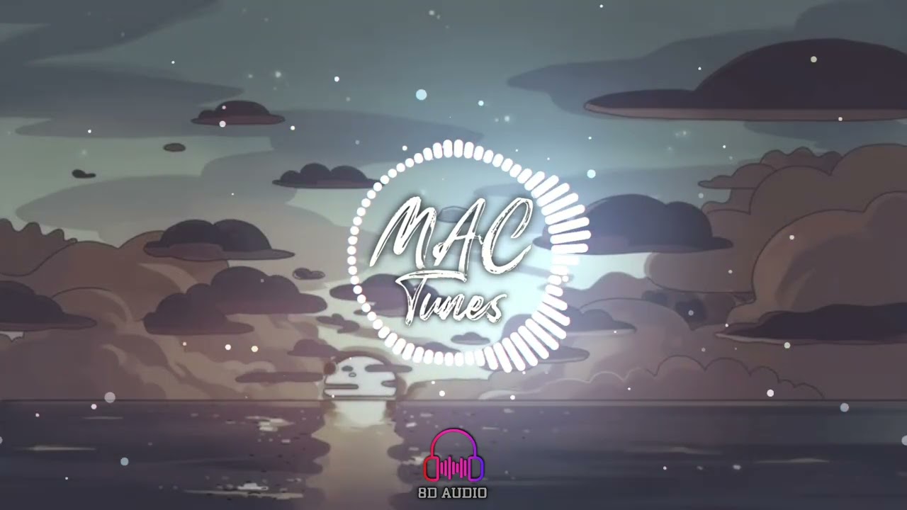 Dido - Thank You (8D AUDIO) MACTUNES