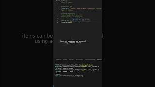 Python Is All You Need - Sets No Duplicates Allowed