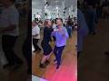 no Valdir Trentin clube do Vovô em Chopinzinho no Paraná.Brasil #shotrs #baile #dancarinos