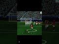 MESSI FREE KICK TUTORIAL ⚽ STOP MISSING!🥶🥶 #football #efootball2026 #messi