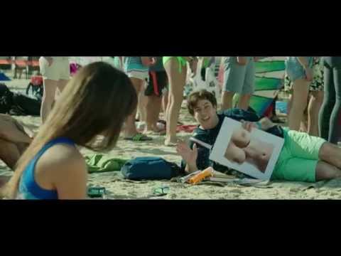 הכנס — תמונה מקדימה של הטריילר ב־YouTube