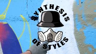 Synthesis Of Styles Синтез Стилей - Smagy Ikes67 Blond 02