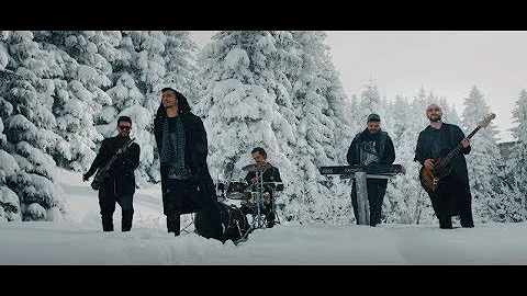 LAPSUS BAND - LAŽO (Official Video)